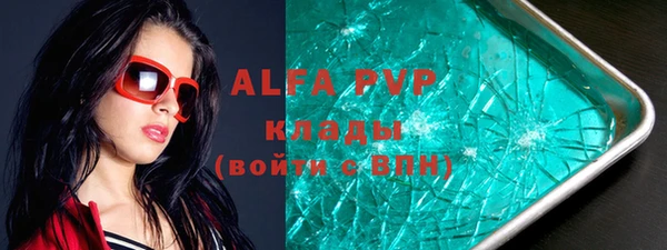 крисы Абаза
